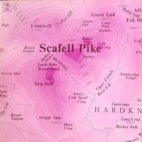 Purchase Scafell Pike - Lord's Rake (Vinyl)