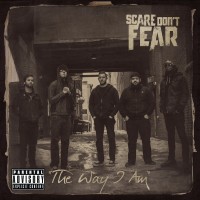 Purchase Scare Don't Fear - The Way I Am (CDS)
