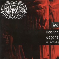 Purchase Scent Of Flesh - Roaring Depths Of Insanity
