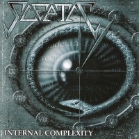 Purchase Sceptic - Internal Complexity CD2
