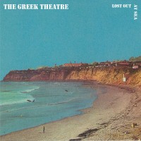 Purchase The Greek Theatre - Lost Out At Sea
