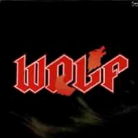 Purchase Wolf - Wolf (EP)