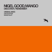 Purchase Nigel Good - Discover & Remember (CDS)