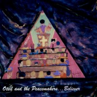 Purchase Oteil & The Peacemakers - Believer