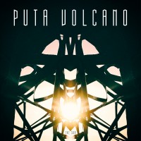 Purchase Puta Volcano - The Sun