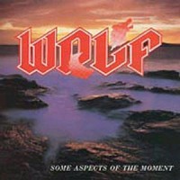Purchase Wolf - Some Aspects Of The Moment