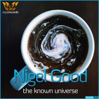 Purchase Nigel Good - The Known Universe (EP)