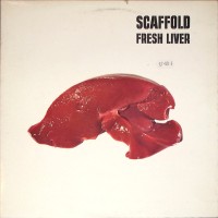 Purchase Scaffold - Fresh Liver (Vinyl)