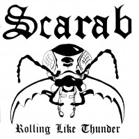 Purchase Scarab - Rolling Like Thunder CD1