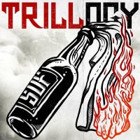 Purchase Scare Don't Fear - Trillogy (EP)