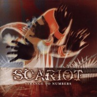 Purchase Scariot - Strange To Numbers
