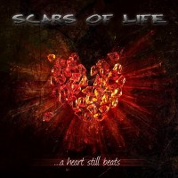 Purchase Scars Of Life - A Heart Still Beats