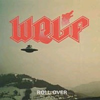 Purchase Wolf - Roll Over