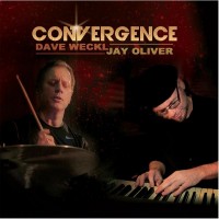 Purchase Dave Weckl & Jay Oliver - Convergence