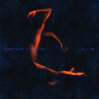 Purchase Everything Everything - Can't Do (CDS)