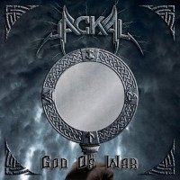 Purchase Jackal - God Of War