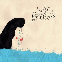 Purchase Lost Balloons - Hey Summer