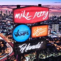 Purchase Mike Perry - Hands (CDS)