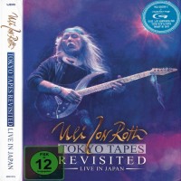 Purchase Uli Jon Roth - Tokyo Tapes Revisited - Live In Tokyo 2015