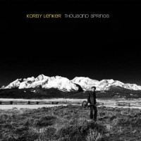 Purchase Korby Lenker - Thousand Springs