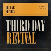 Purchase Third Day - Revival (Deluxe Edition)