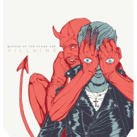 Purchase Queens of the Stone Age - Villains
