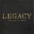 Buy The Cadillac Three - Legacy Mp3 Download