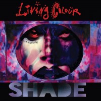 Purchase Living Colour - Shade