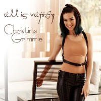 Purchase Christina Grimmie - All Is Vanity