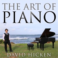 Purchase David Hicken - The Art Of Piano