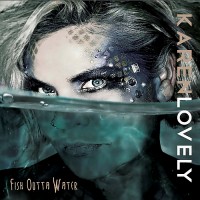 Purchase Karen Lovely - Fish Outta Water