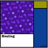 Purchase Kevin Macleod - Healing (CDS)