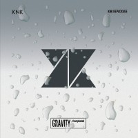 Purchase Knk - Gravity