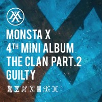 Purchase Monsta X - The Clan Pt.2 Guilty