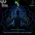 Buy Persian Frequency - The Higher State Of Consciousness Mp3 Download