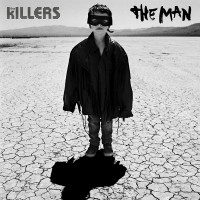 Purchase The Killers - The Man (CDS)
