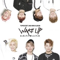 Purchase Topsecret - Wake Up