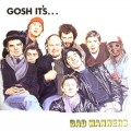 Buy Bad Manners - Gosh It's... Bad Manners (Vinyl) Mp3 Download