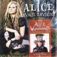 Purchase Avril Lavigne - Alice (CDS)