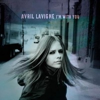 Purchase Avril Lavigne - I'm With You (CDS)