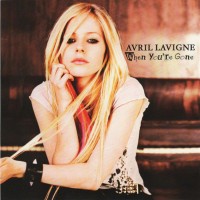 Purchase Avril Lavigne - When You're Gone (CDS)