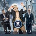 Buy colonia - X (Deset) Mp3 Download