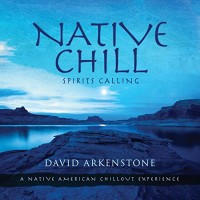Purchase David Arkenstone - Native Chill: Spirits Calling A Native American