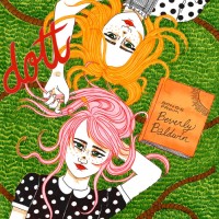 Purchase Dott - Beverly Baldwin (EP)