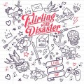 Buy Flirting With Disaster - Live It Up Mp3 Download