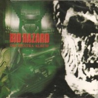 Purchase Masami Ueda - Biohazard Orchestra Album (With Kazunori Miyake)