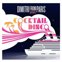 Purchase VA - Dimitri From Paris: Cocktail Disco CD1