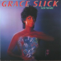 Purchase Grace Slick - Software (Vinyl)