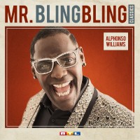 Purchase Alphonso Williams - Mr. Bling Bling Classics