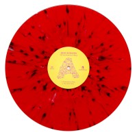 Purchase Bear In Heaven - Wholehearted Mess (EP) (Vinyl)